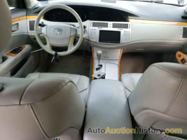 TOYOTA AVALON XL, 4T1BK36BX7U230141