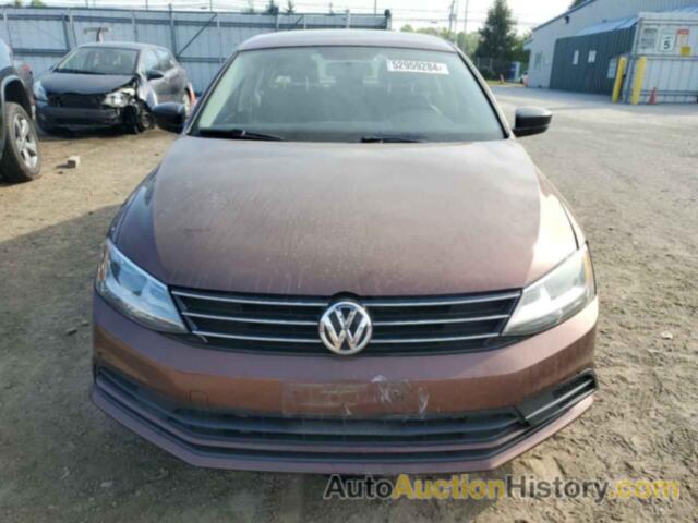 VOLKSWAGEN JETTA SE, 3VWD67AJ0GM393258