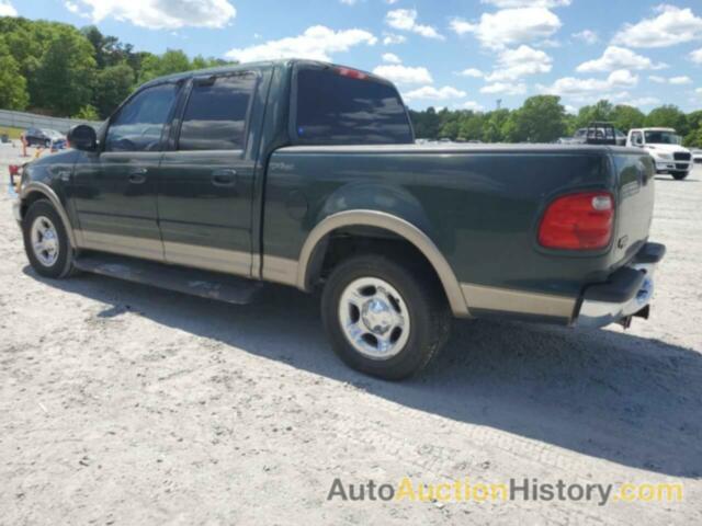 FORD F-150 SUPERCREW, 1FTRW07L81KF04548