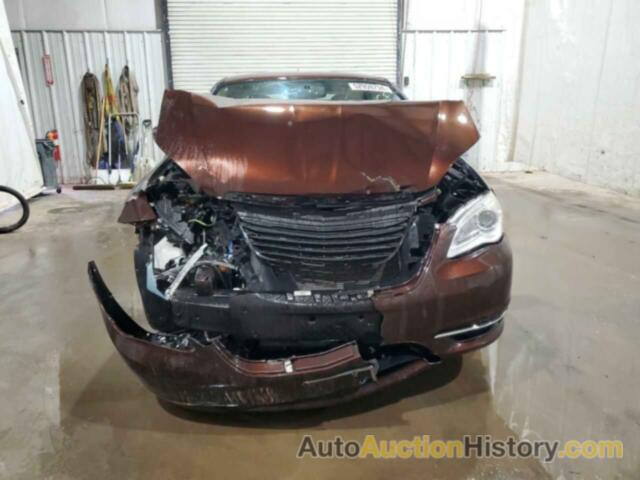 CHRYSLER 200 TOURING, 1C3CCBBB7DN598163