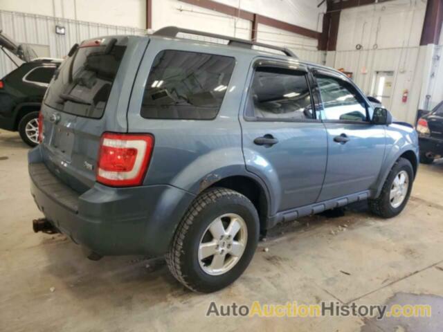 FORD ESCAPE XLT, 1FMCU0DG8CKA36886