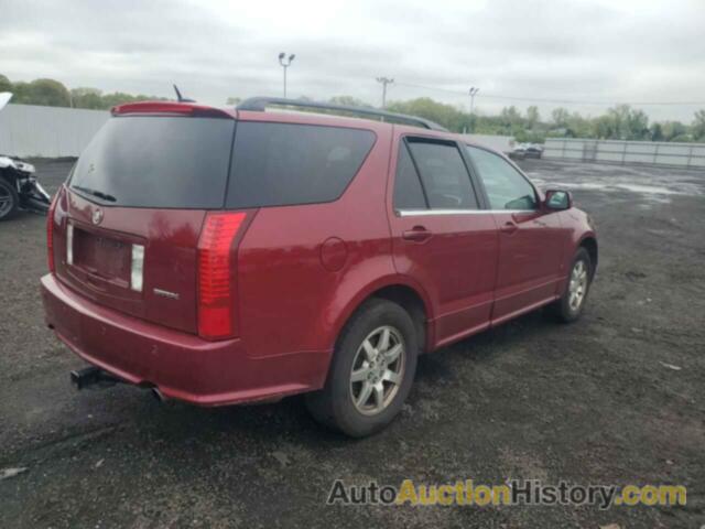 CADILLAC SRX, 1GYEE637670165994