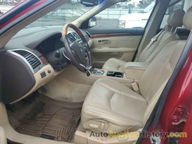 CADILLAC SRX, 1GYEE637670165994