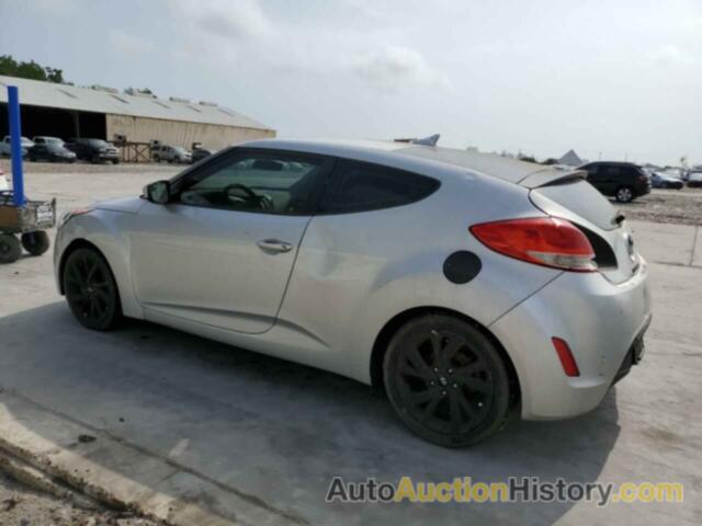 HYUNDAI VELOSTER, KMHTC6AD5GU284846