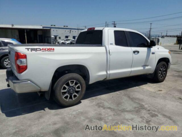 TOYOTA TUNDRA DOUBLE CAB SR/SR5, 5TFUY5F16EX336838