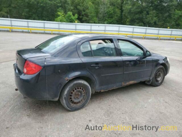 CHEVROLET COBALT 1LT, 1G1AD5F5XA7197799