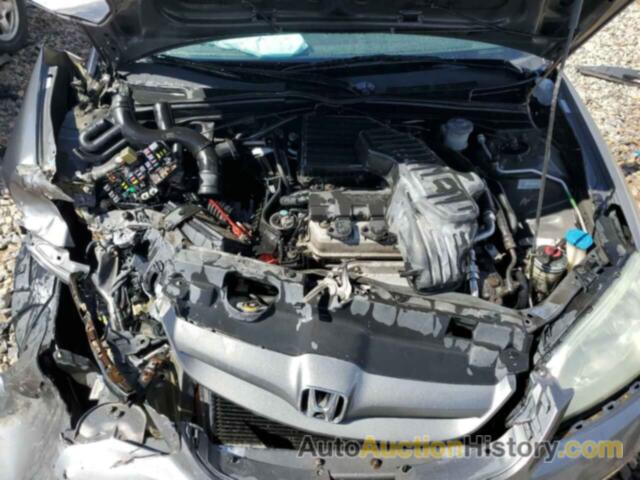 HONDA CIVIC LX, 2HGES16594H583325