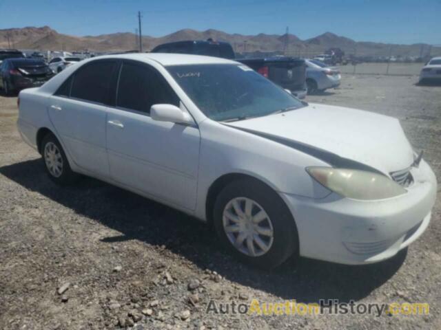 TOYOTA CAMRY LE, 4T1BE32K75U637165