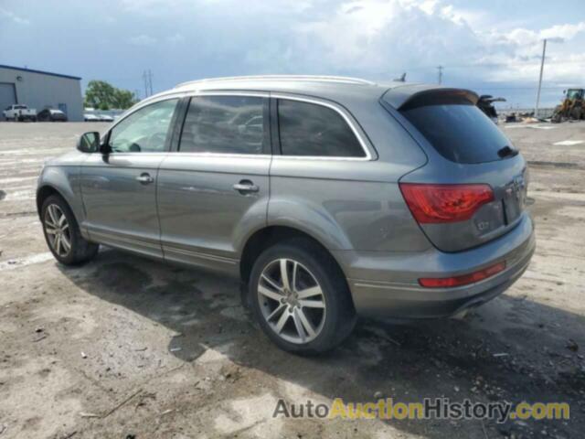 AUDI Q7 PREMIUM PLUS, WA1LMAFE4BD008120