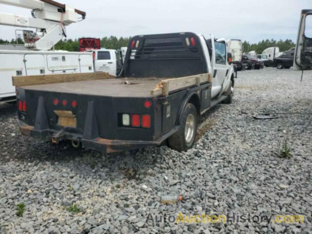 FORD F350 SUPER DUTY, 1FD8W3HT4FEB24491