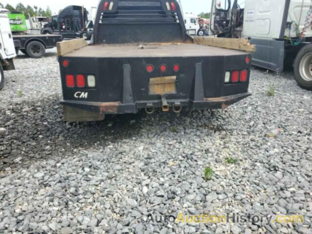 FORD F350 SUPER DUTY, 1FD8W3HT4FEB24491