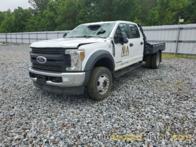 FORD F550 SUPER DUTY, 1FD0W5HT0JED04357