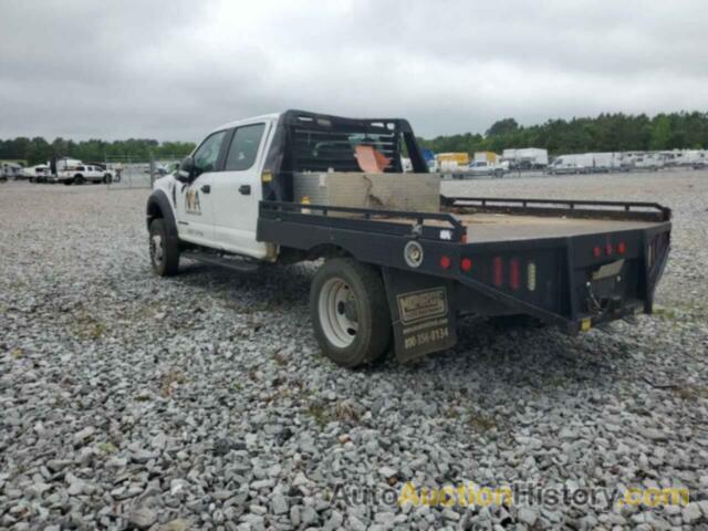 FORD F550 SUPER DUTY, 1FD0W5HT0JED04357