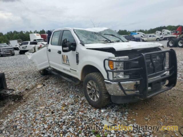 FORD F250 SUPER DUTY, 1FT7W2BT6HEF46607