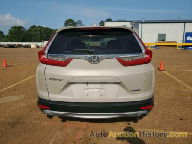 HONDA CRV TOURING, 5J6RW1H96KL000255