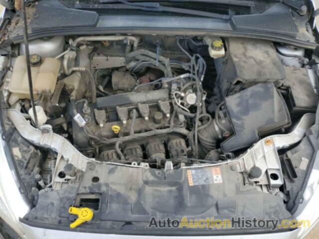 FORD FOCUS S, 1FADP3E24HL205880