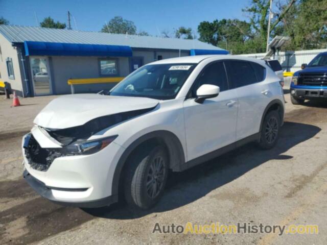 MAZDA CX-5 TOURING, JM3KFACM4K0649497