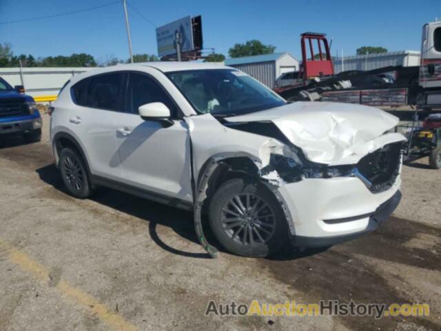 MAZDA CX-5 TOURING, JM3KFACM4K0649497