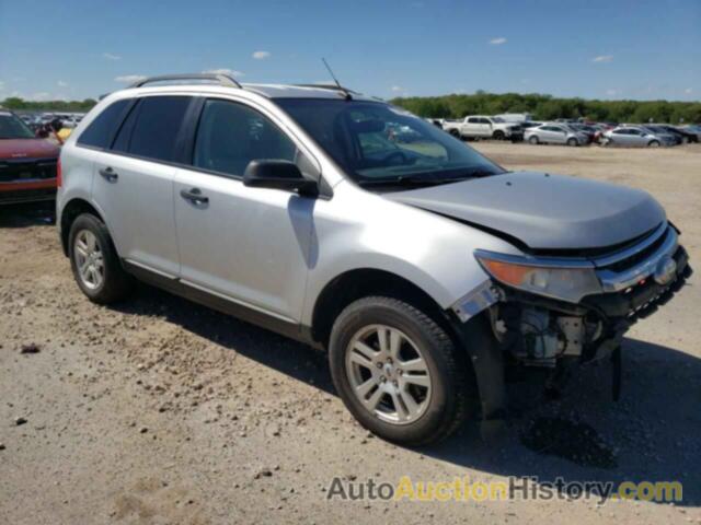 FORD EDGE SE, 2FMDK3GC7BBB21330