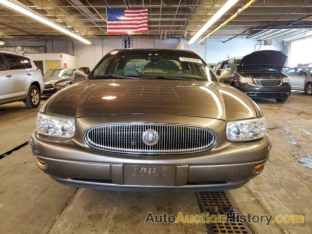 BUICK LESABRE CUSTOM, 1G4HP54K9Y4196155