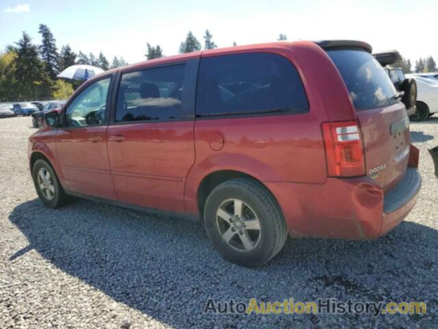 DODGE CARAVAN SE, 2D4RN4DE7AR171683