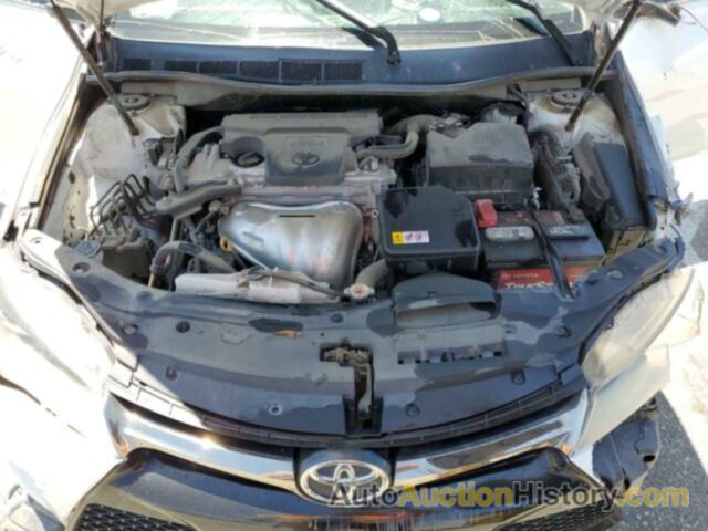 TOYOTA CAMRY LE, 4T1BF1FK3HU789475