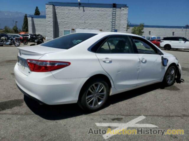TOYOTA CAMRY LE, 4T1BF1FK3HU789475