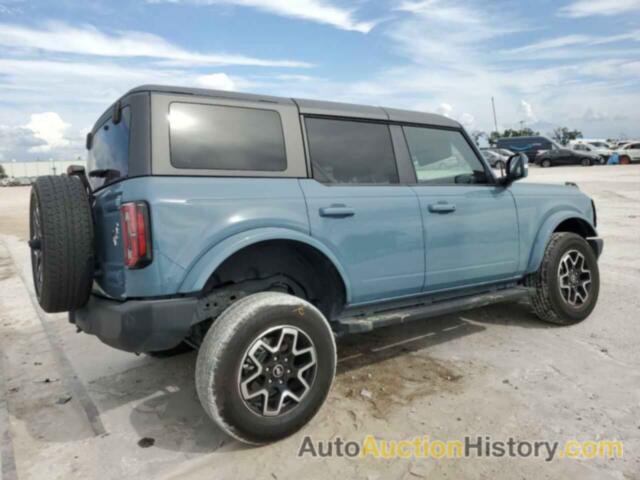 FORD BRONCO BASE, 1FMEE5BP1NLB59402