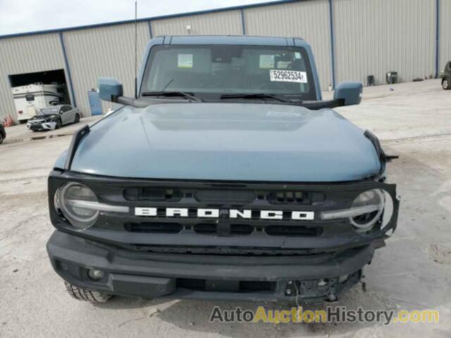 FORD BRONCO BASE, 1FMEE5BP1NLB59402