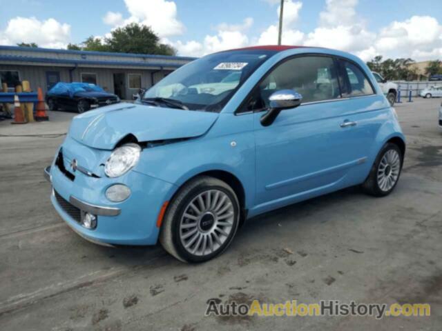 FIAT 500 LOUNGE, 3C3CFFER8HT620684