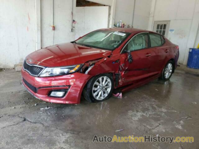 KIA OPTIMA EX, 5XXGN4A78EG277178