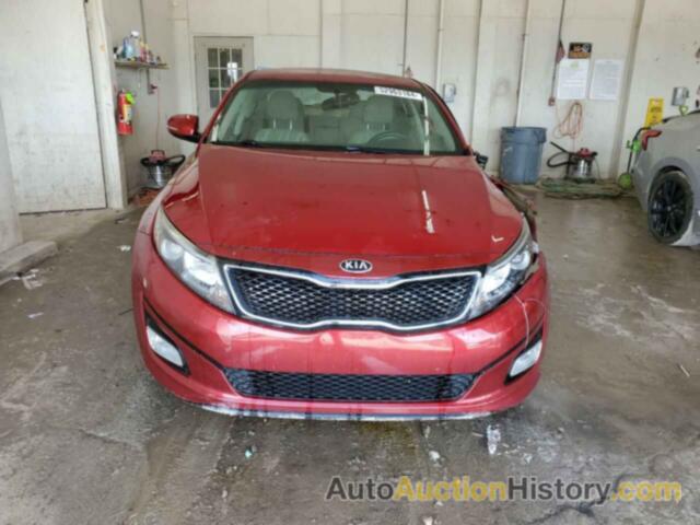 KIA OPTIMA EX, 5XXGN4A78EG277178