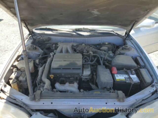 TOYOTA CAMRY XLE, 4T1GK13E0SU859294