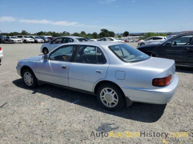 TOYOTA CAMRY XLE, 4T1GK13E0SU859294