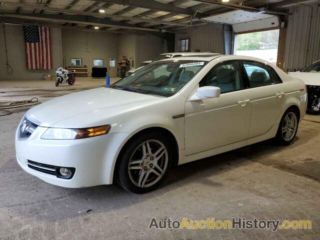 ACURA TL, 19UUA66277A040334