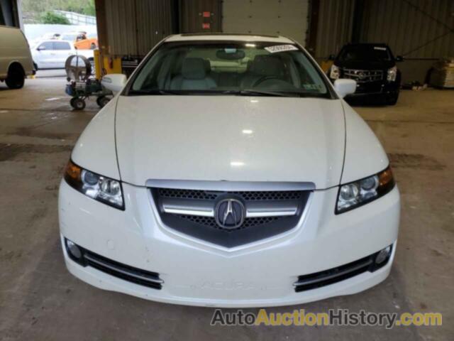 ACURA TL, 19UUA66277A040334