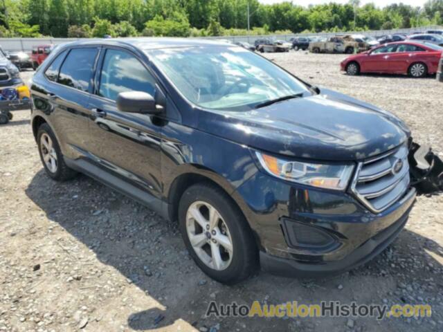 FORD EDGE SE, 2FMPK3G92HBC59075