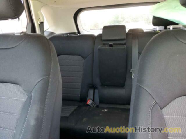 FORD EDGE SE, 2FMPK3G92HBC59075