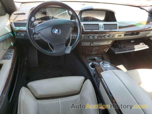 BMW 7 SERIES LI, WBAHN83526DT61951