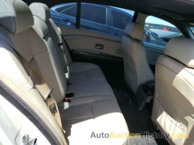 BMW 7 SERIES LI, WBAHN83526DT61951