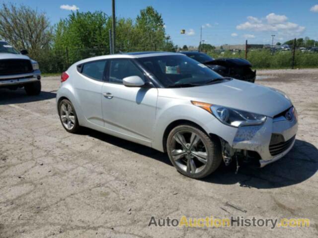 HYUNDAI VELOSTER, KMHTC6AD8GU264901