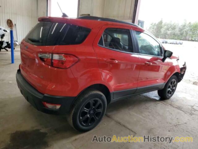 FORD ECOSPORT SE, MAJ6P1UL5JC210521