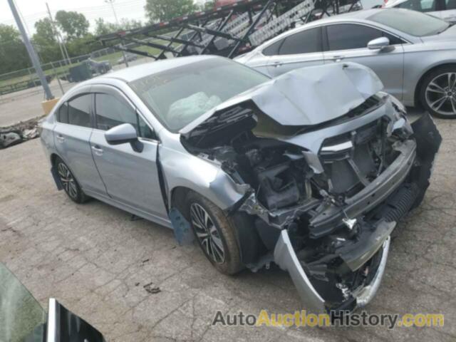 SUBARU LEGACY 2.5I PREMIUM, 4S3BNAC64J3027069