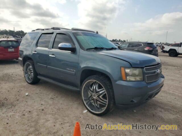 CHEVROLET TAHOE C1500, 1GNFC13048R177796