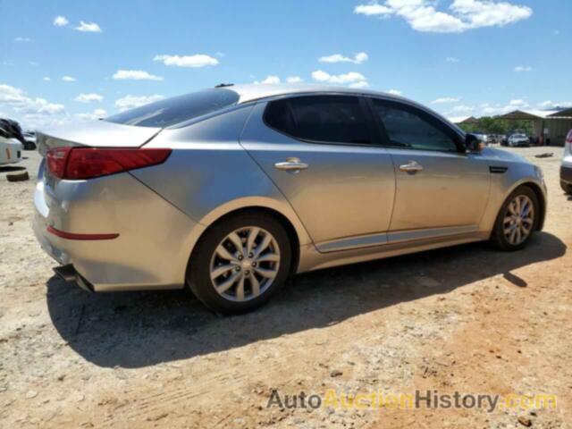 KIA OPTIMA LX, 5XXGM4A75EG306428