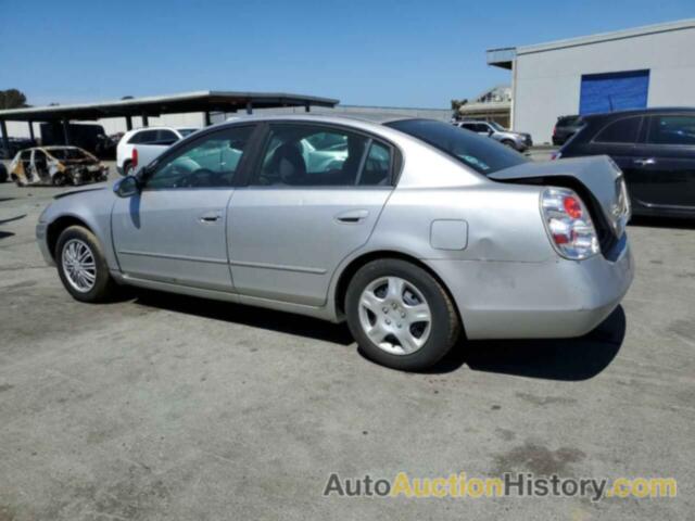 NISSAN ALTIMA S, 1N4AL11D86C105532