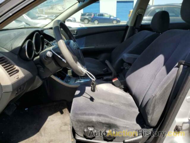 NISSAN ALTIMA S, 1N4AL11D86C105532