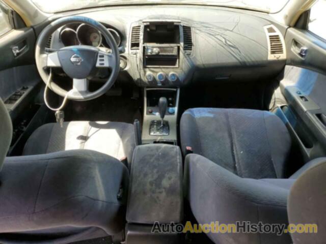 NISSAN ALTIMA S, 1N4AL11D86C105532