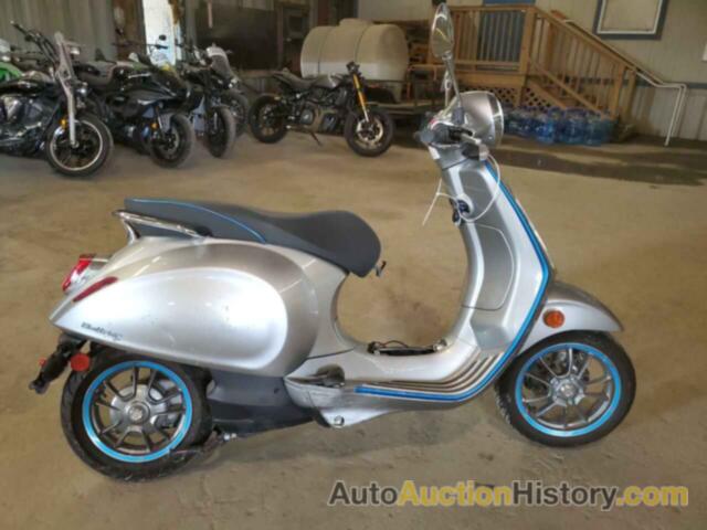 VESPA ELETTRICA, ZAPCB0EB4L5100108