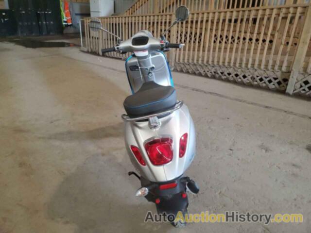 VESPA ELETTRICA, ZAPCB0EB4L5100108